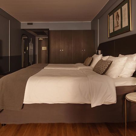 Hotel Hasselbacken Στοκχόλμη Εξωτερικό φωτογραφία
