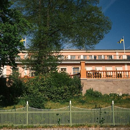 Hotel Hasselbacken Στοκχόλμη Εξωτερικό φωτογραφία