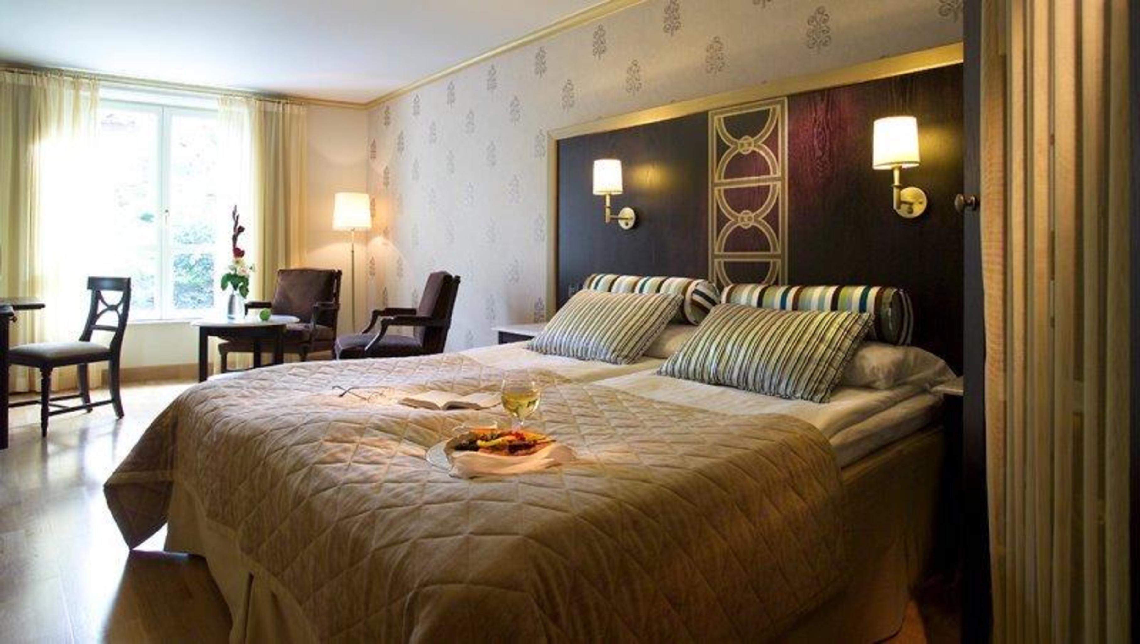Hotel Hasselbacken Στοκχόλμη Εξωτερικό φωτογραφία