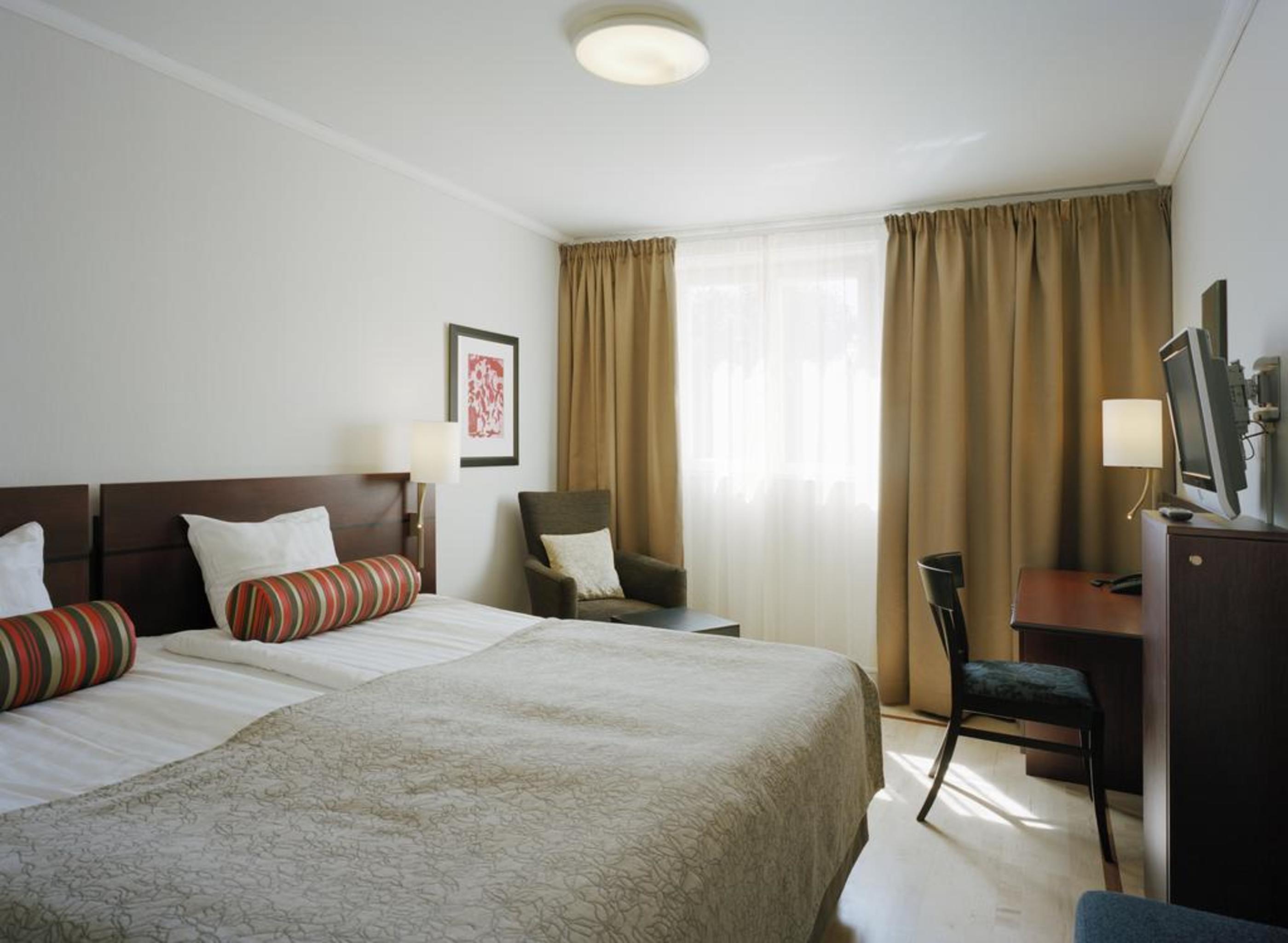 Hotel Hasselbacken Στοκχόλμη Εξωτερικό φωτογραφία