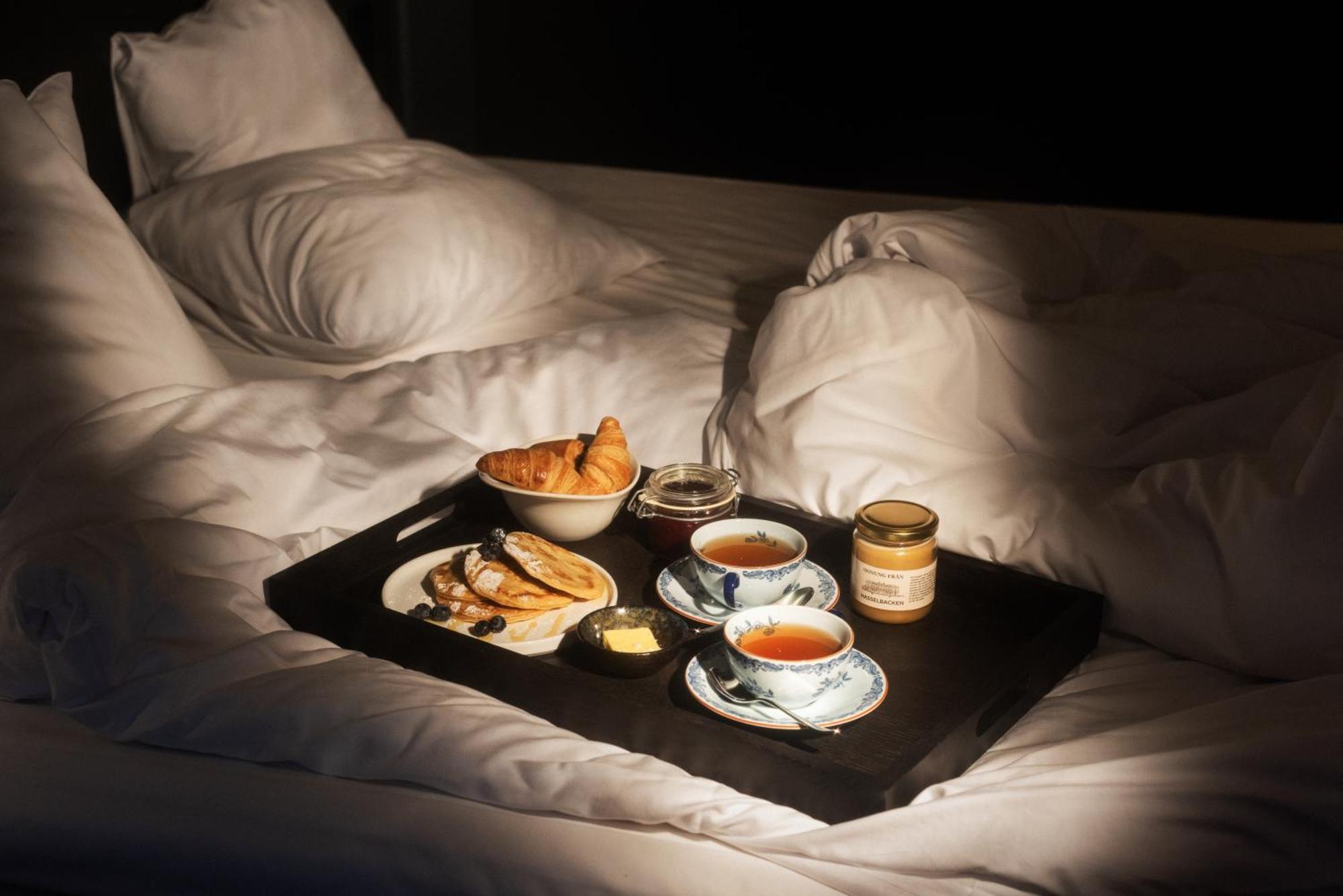 Hotel Hasselbacken Στοκχόλμη Εξωτερικό φωτογραφία