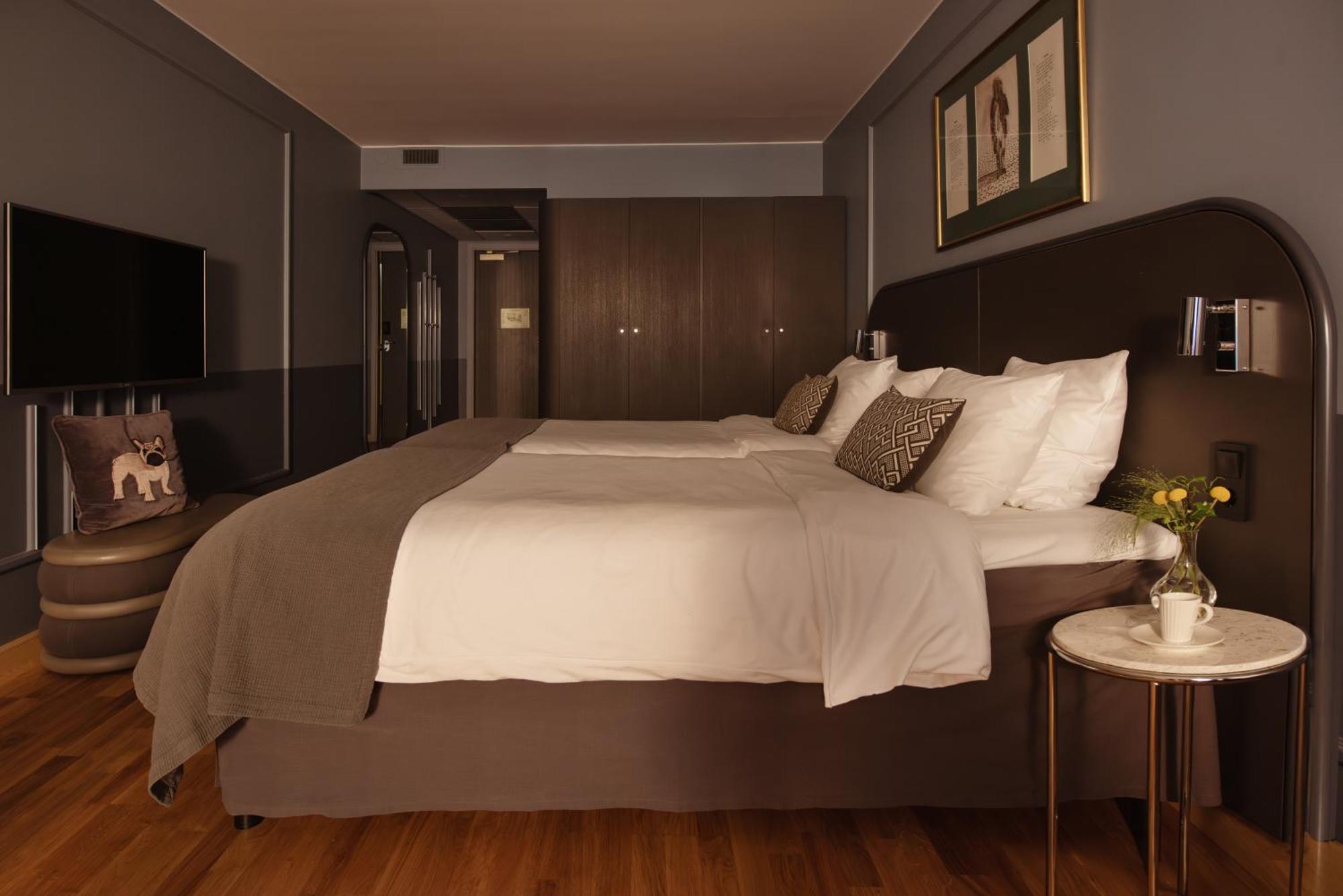 Hotel Hasselbacken Στοκχόλμη Εξωτερικό φωτογραφία