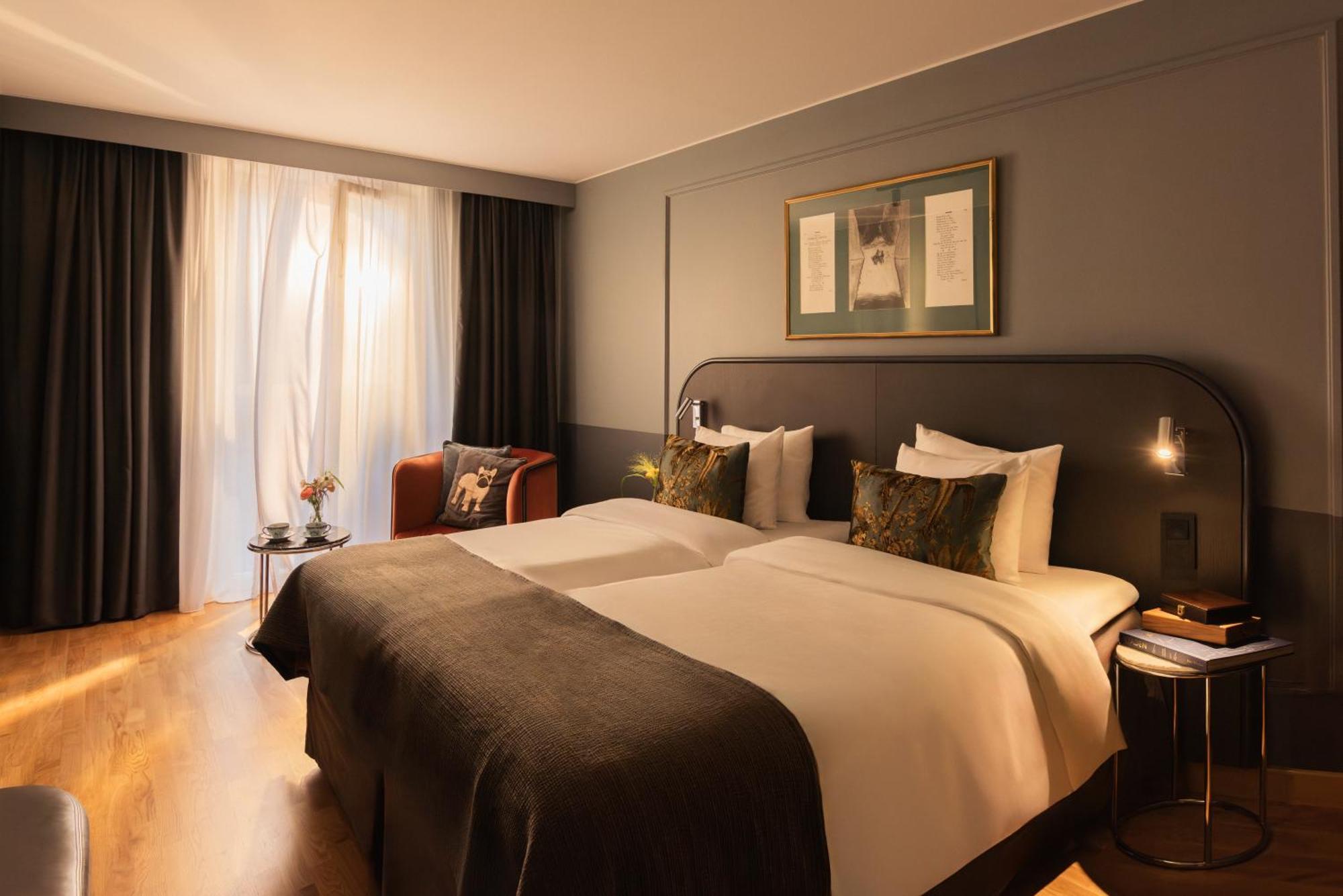Hotel Hasselbacken Στοκχόλμη Εξωτερικό φωτογραφία