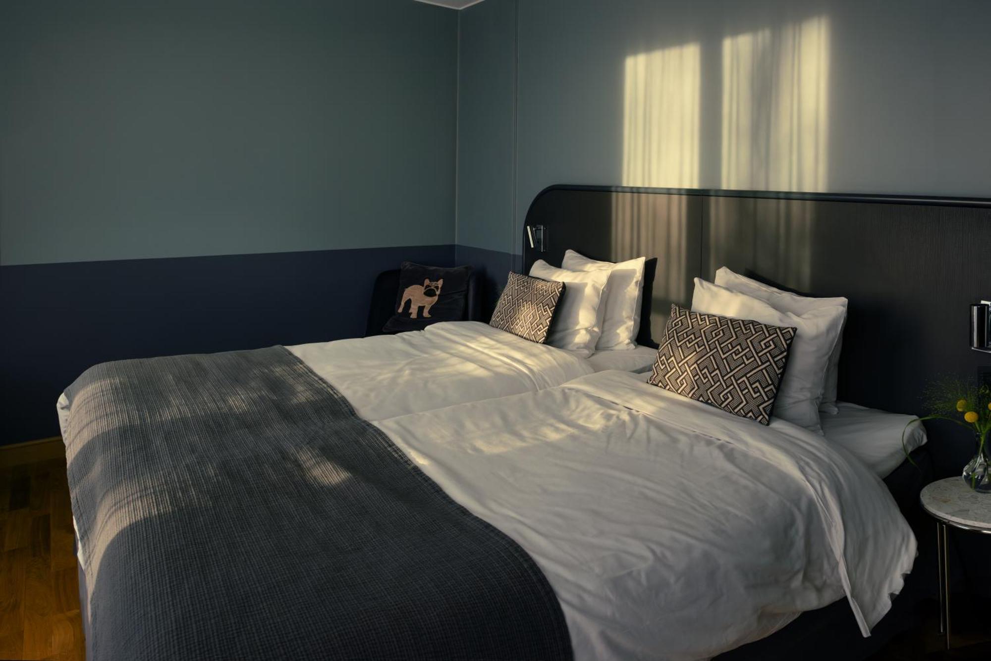 Hotel Hasselbacken Στοκχόλμη Εξωτερικό φωτογραφία