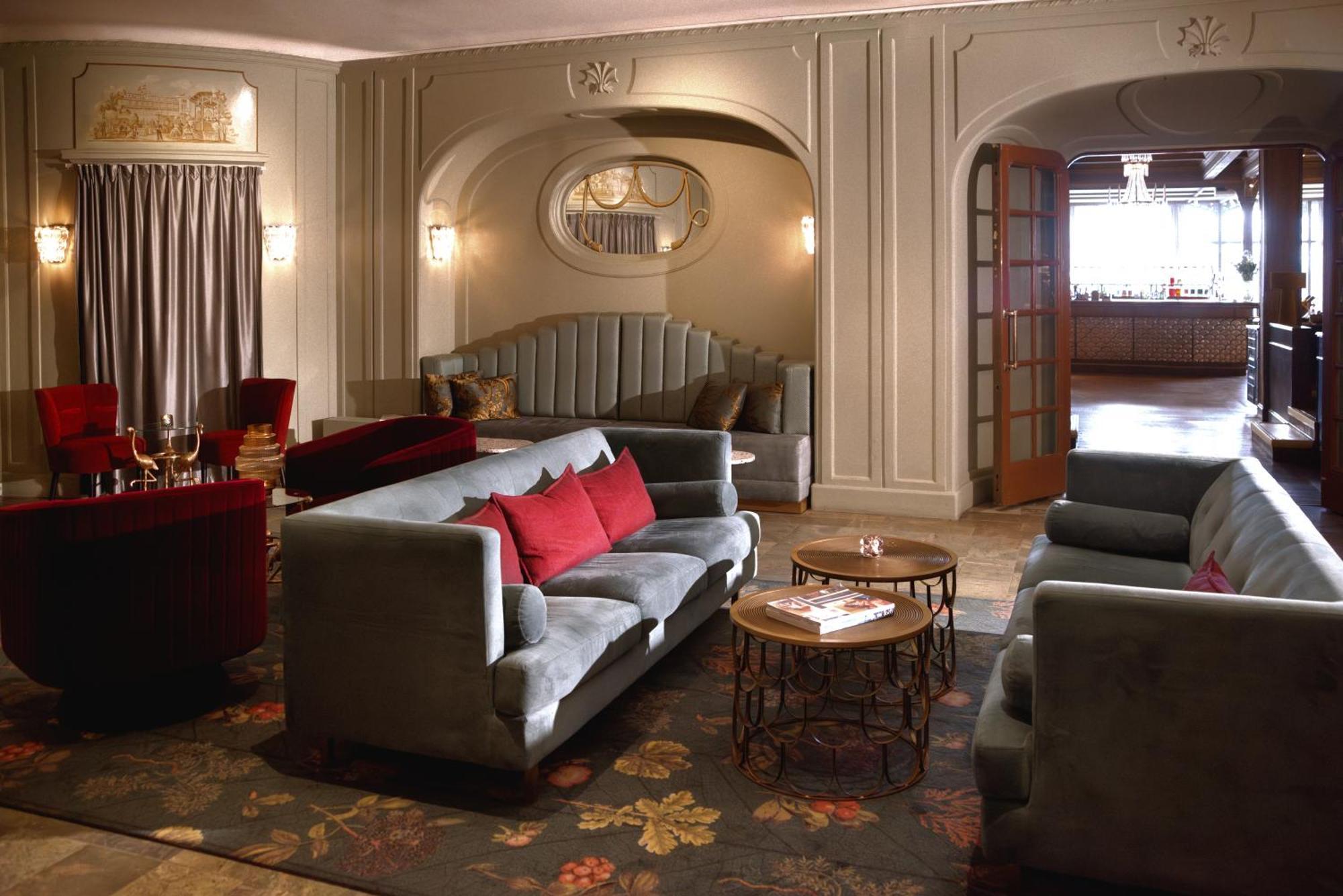 Hotel Hasselbacken Στοκχόλμη Εξωτερικό φωτογραφία