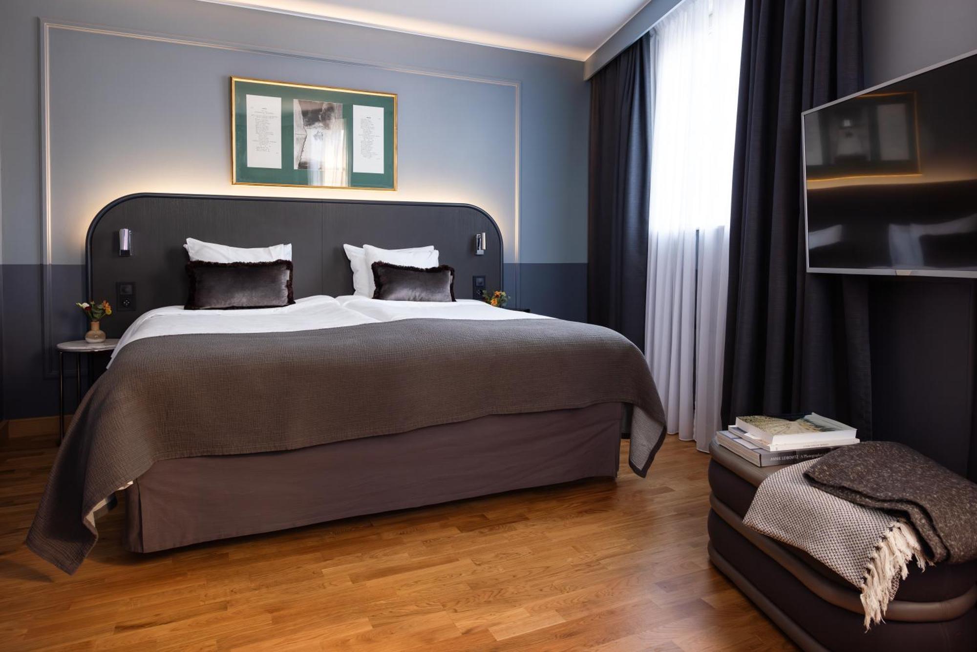Hotel Hasselbacken Στοκχόλμη Εξωτερικό φωτογραφία