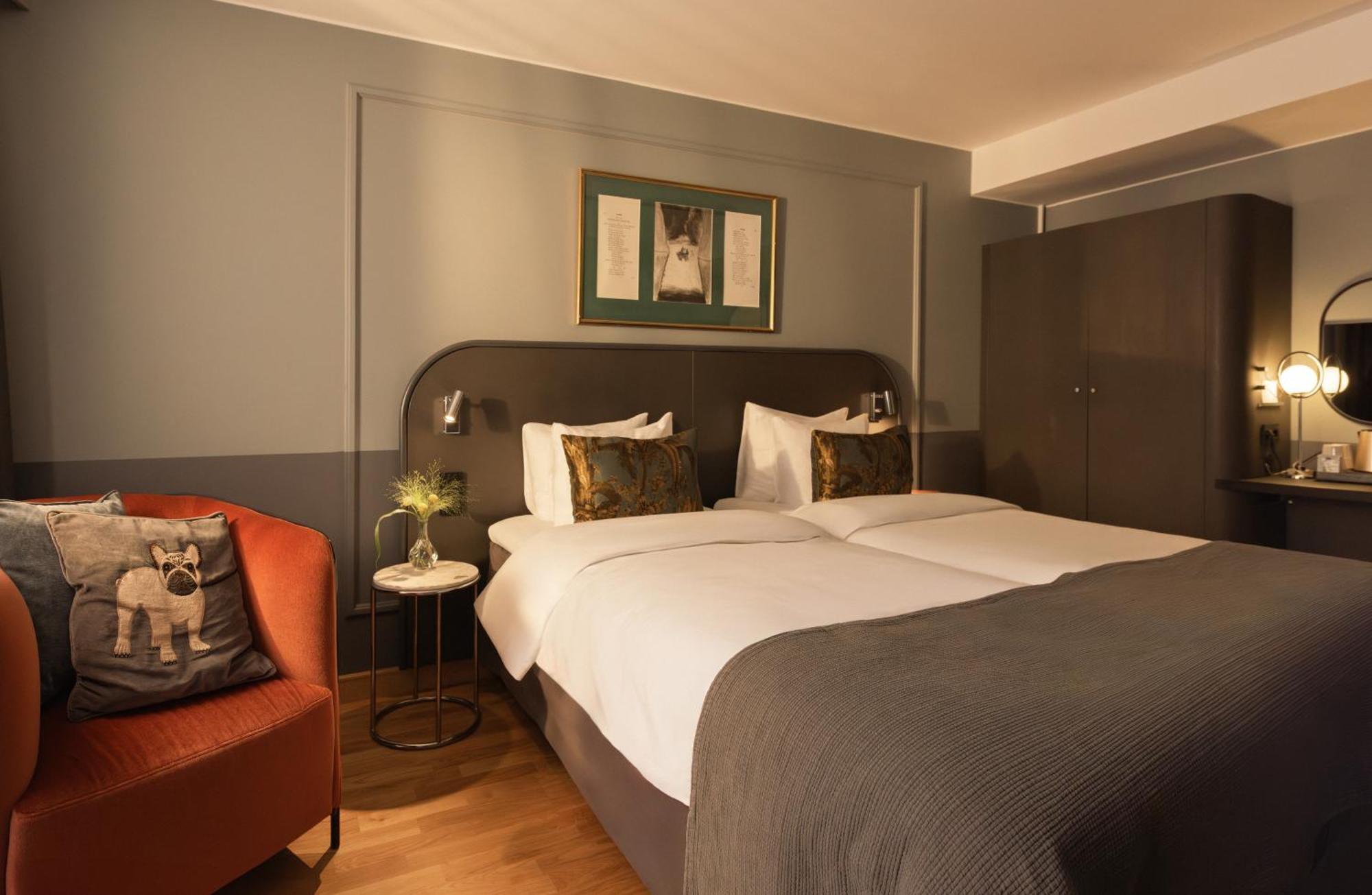 Hotel Hasselbacken Στοκχόλμη Δωμάτιο φωτογραφία