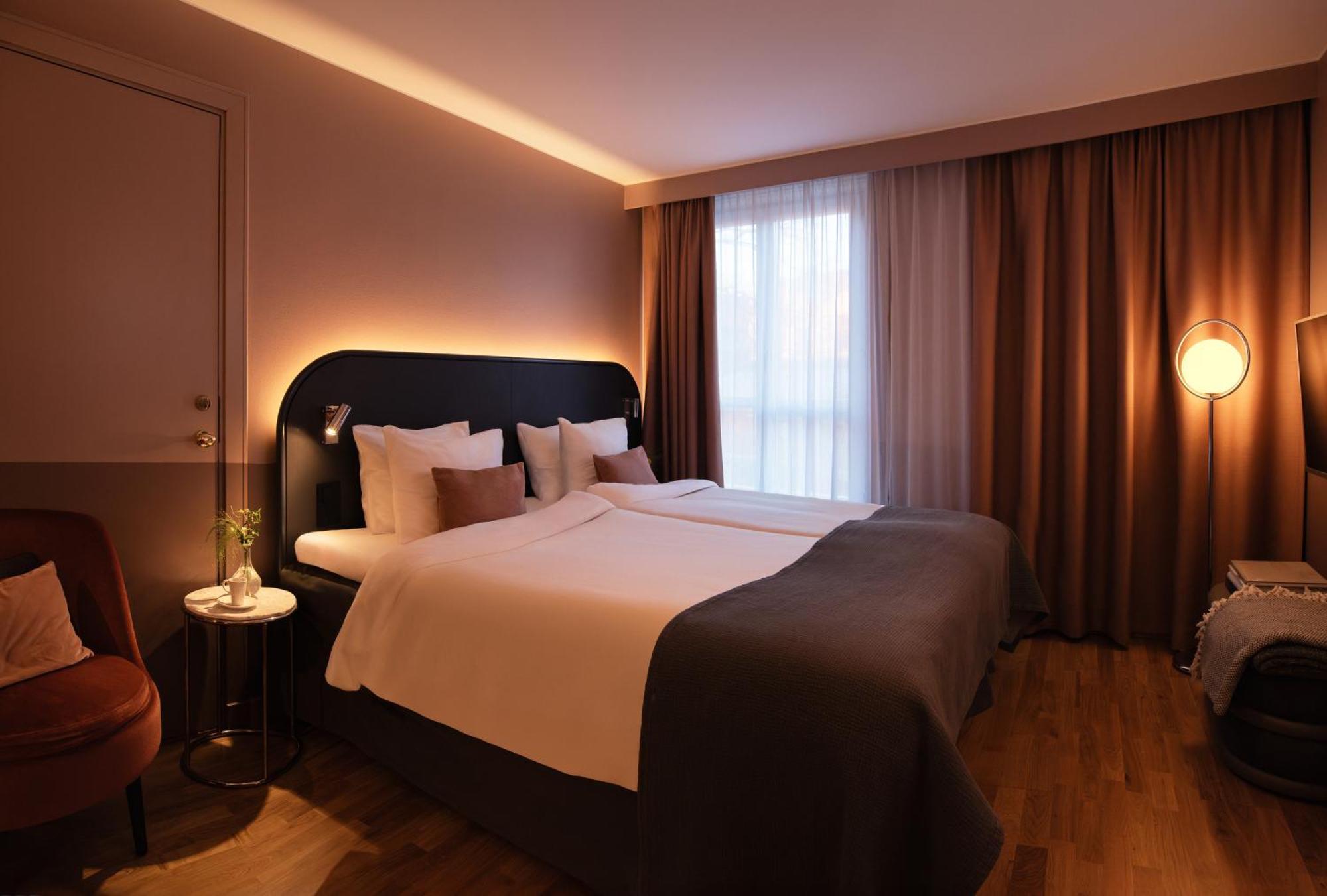 Hotel Hasselbacken Στοκχόλμη Δωμάτιο φωτογραφία