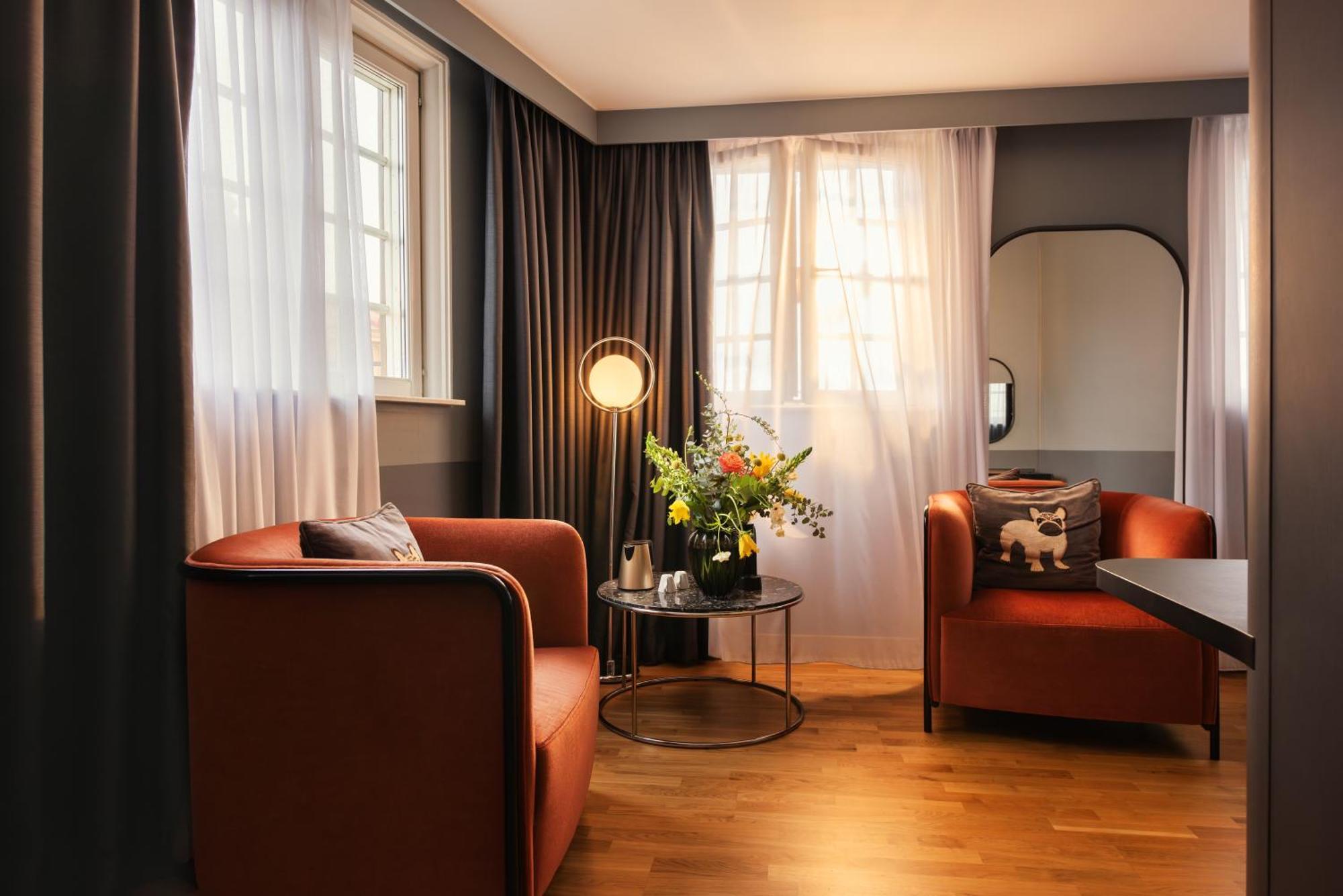 Hotel Hasselbacken Στοκχόλμη Εξωτερικό φωτογραφία