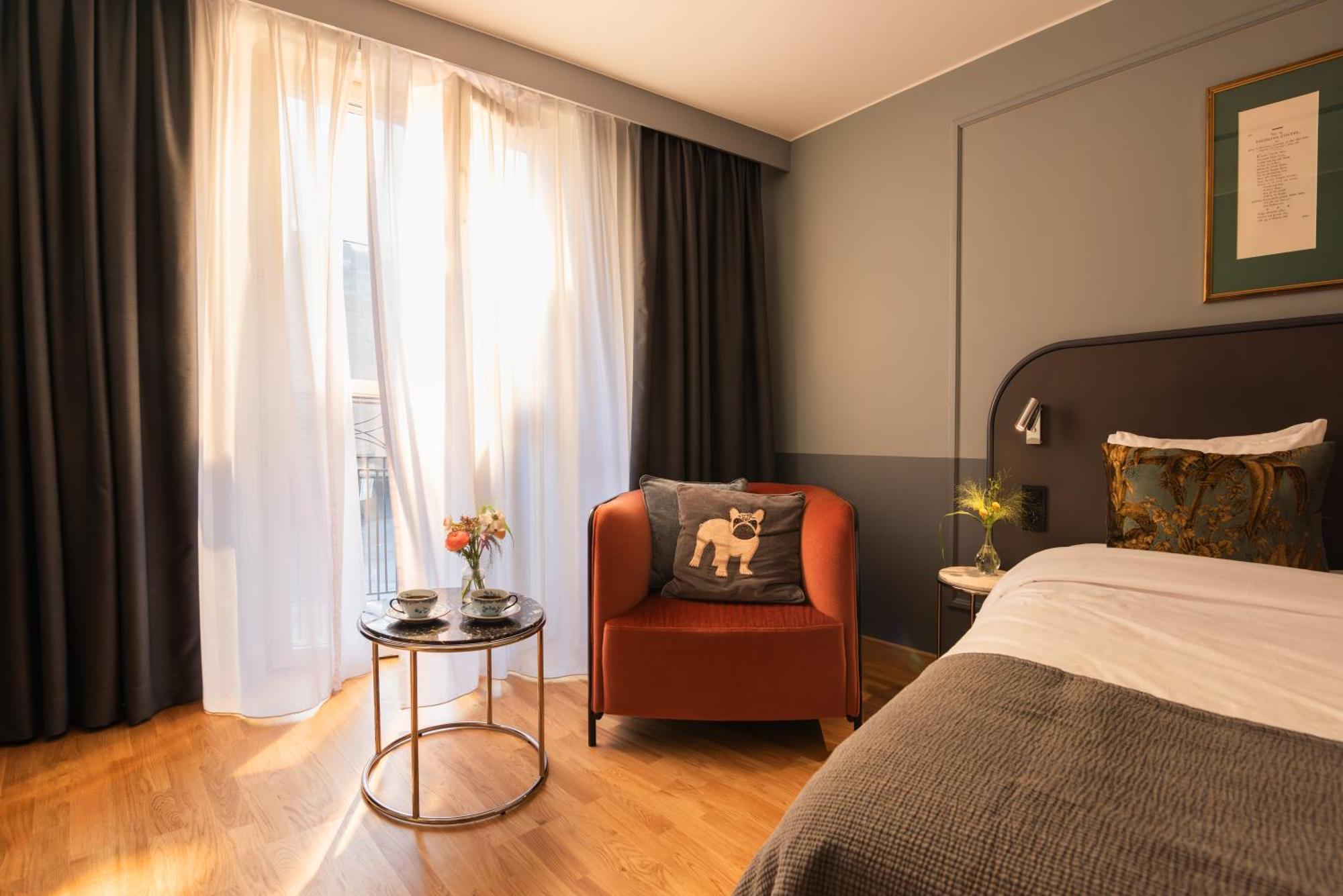 Hotel Hasselbacken Στοκχόλμη Εξωτερικό φωτογραφία