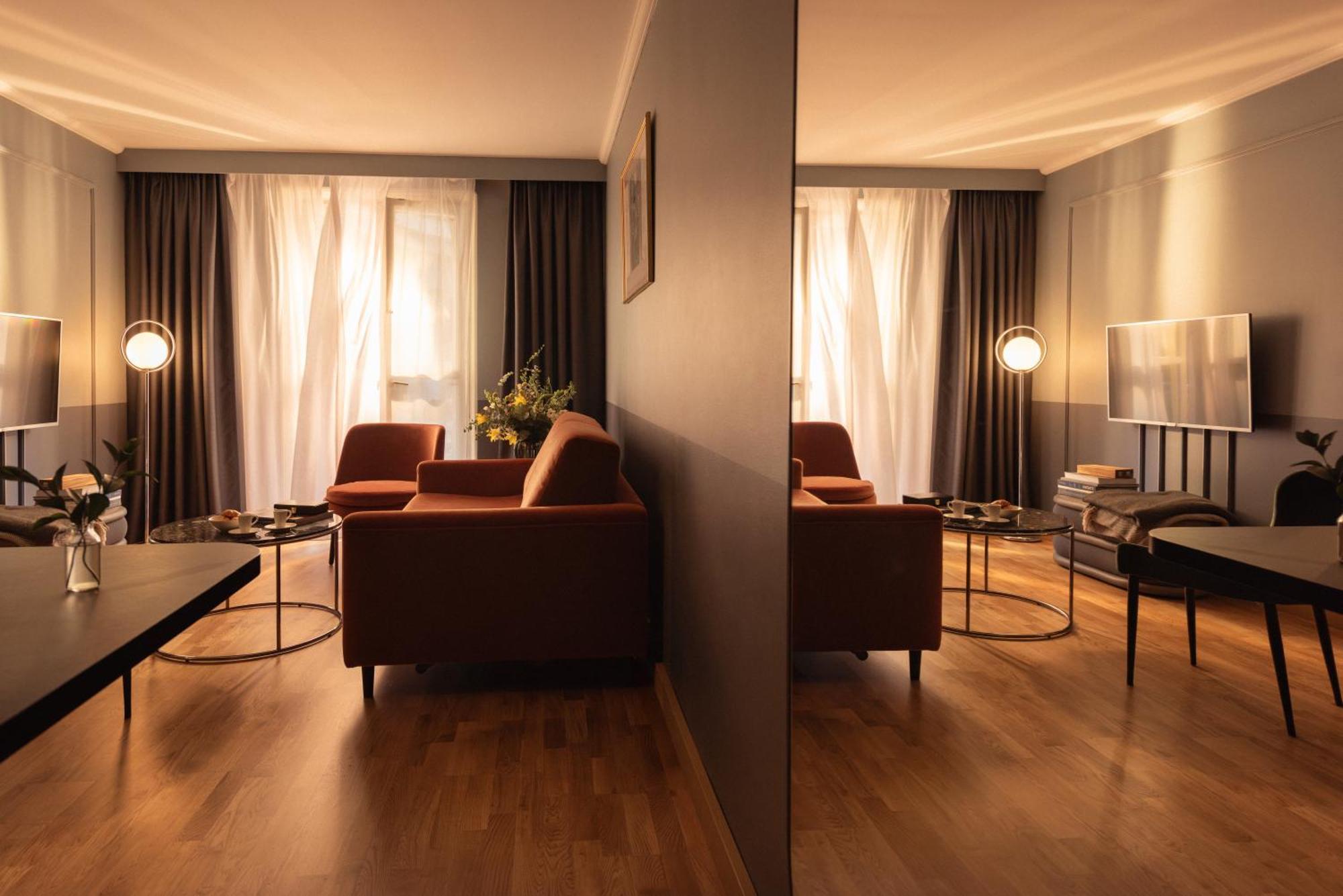 Hotel Hasselbacken Στοκχόλμη Εξωτερικό φωτογραφία