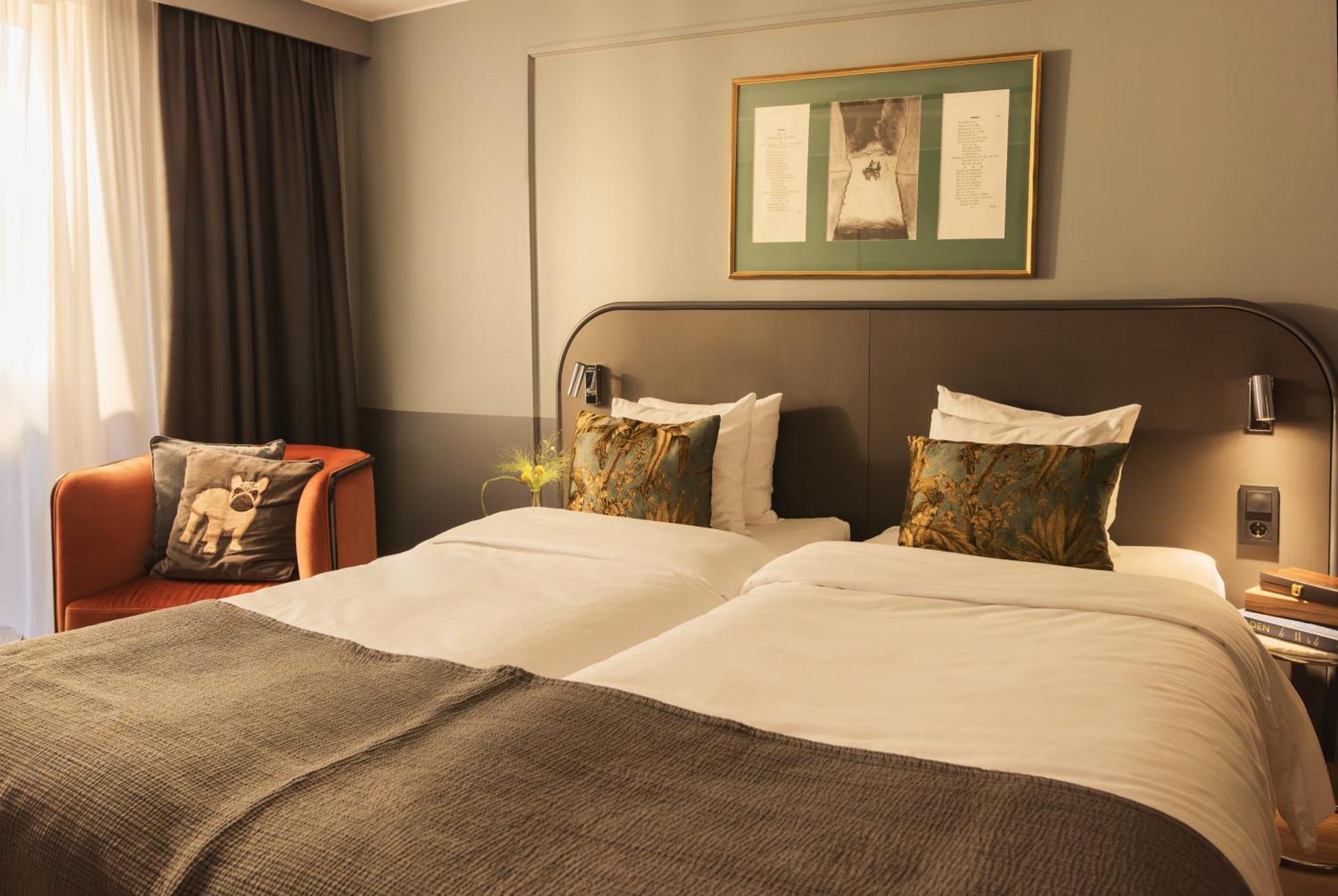 Hotel Hasselbacken Στοκχόλμη Εξωτερικό φωτογραφία