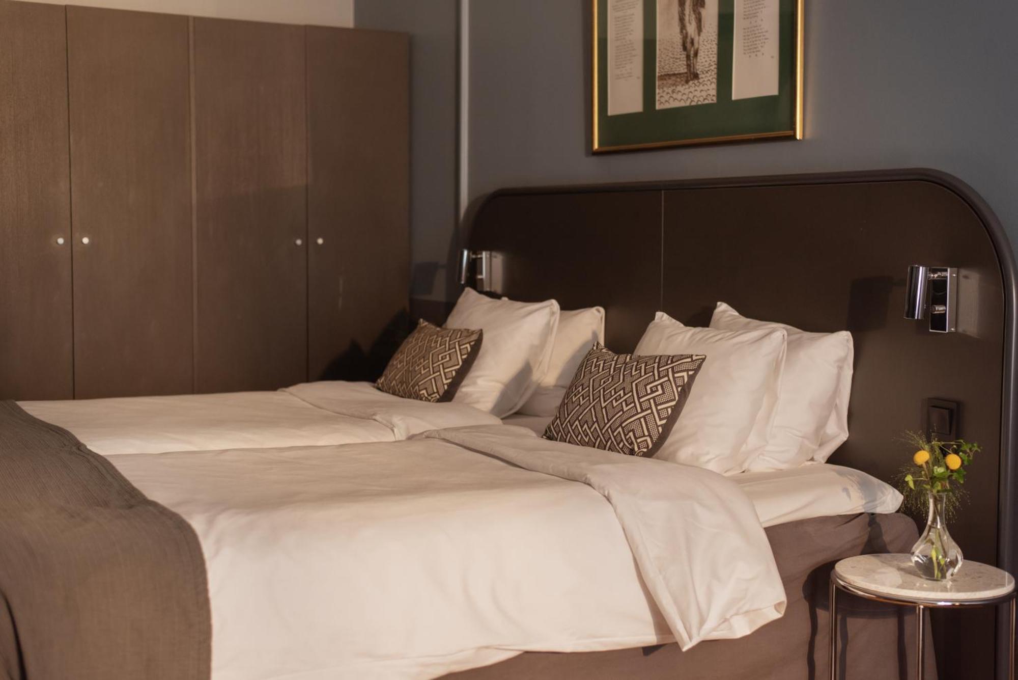 Hotel Hasselbacken Στοκχόλμη Εξωτερικό φωτογραφία