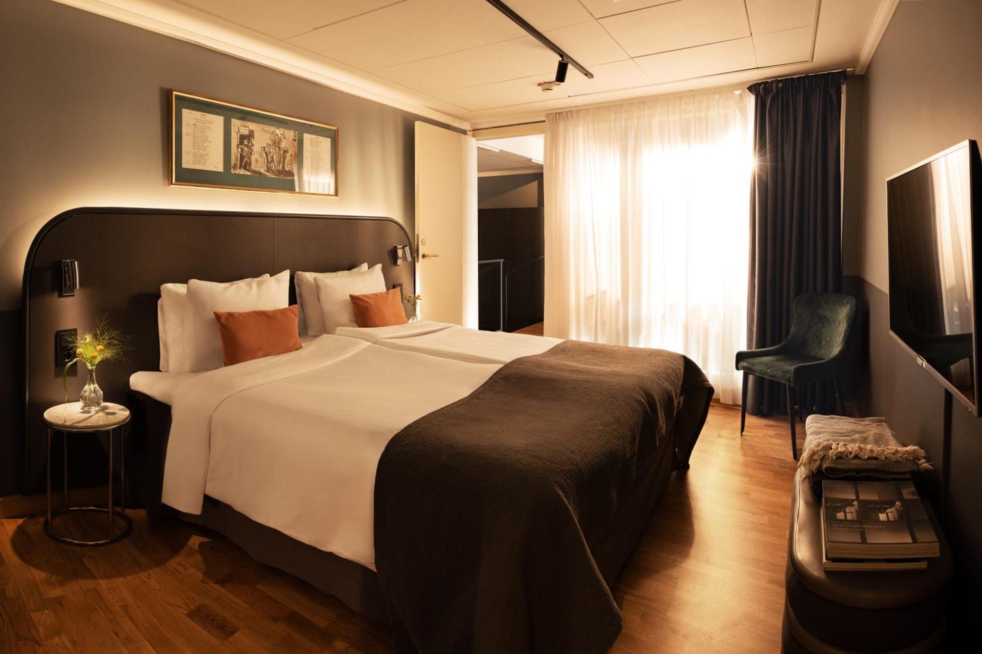 Hotel Hasselbacken Στοκχόλμη Εξωτερικό φωτογραφία