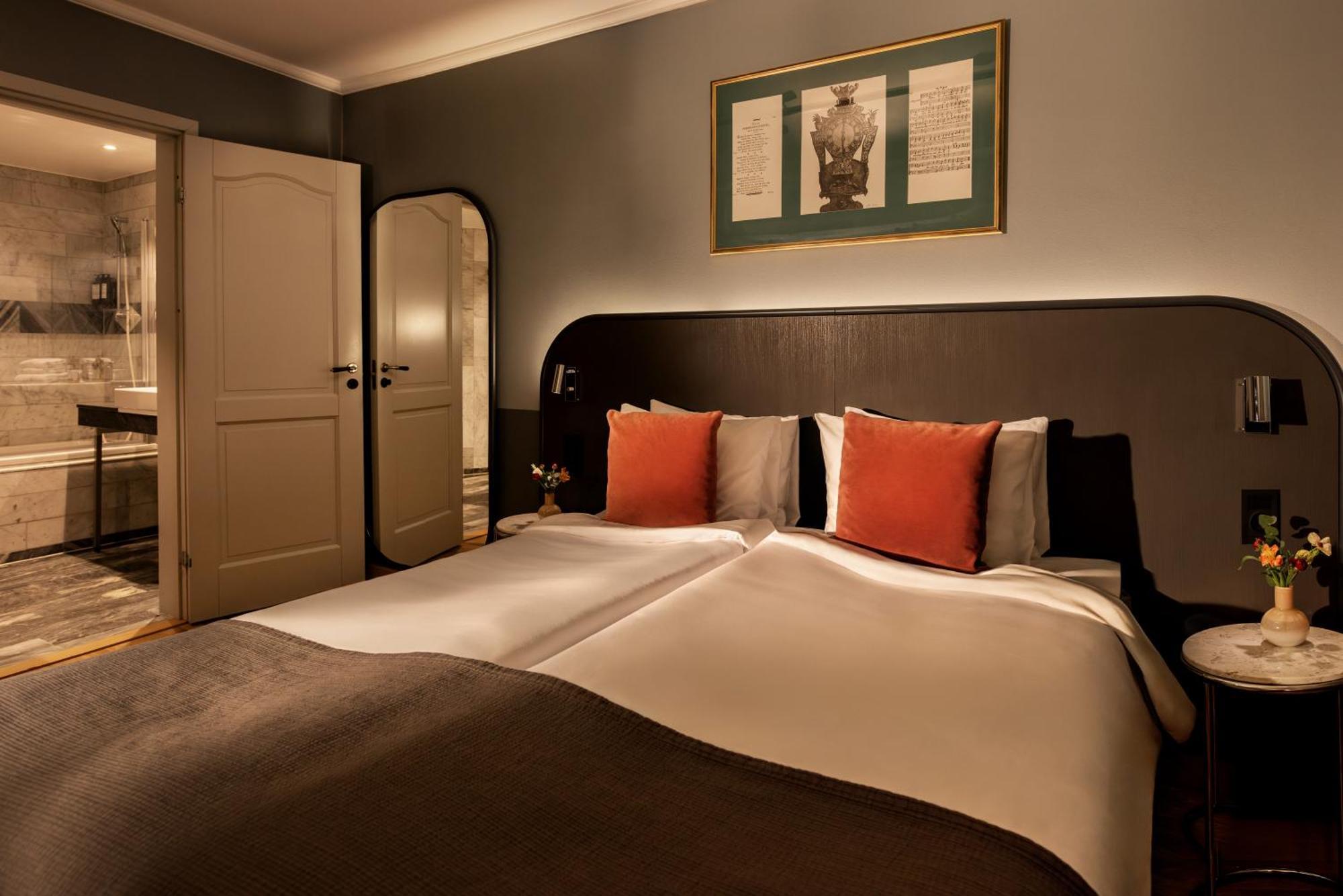 Hotel Hasselbacken Στοκχόλμη Εξωτερικό φωτογραφία