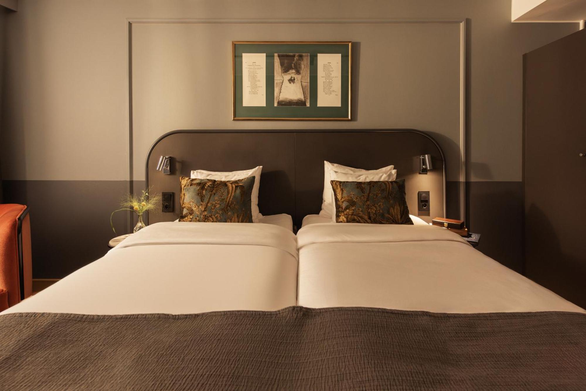 Hotel Hasselbacken Στοκχόλμη Εξωτερικό φωτογραφία