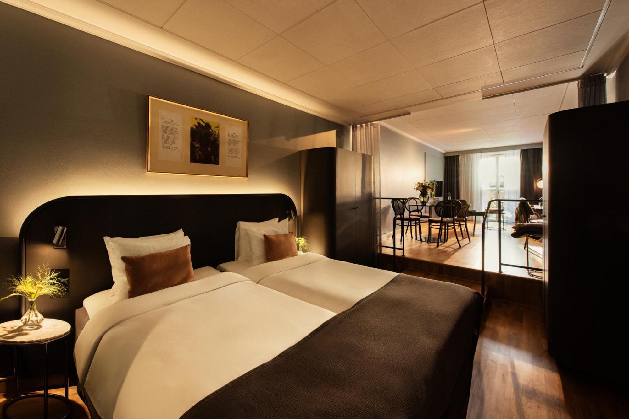 Hotel Hasselbacken Στοκχόλμη Εξωτερικό φωτογραφία