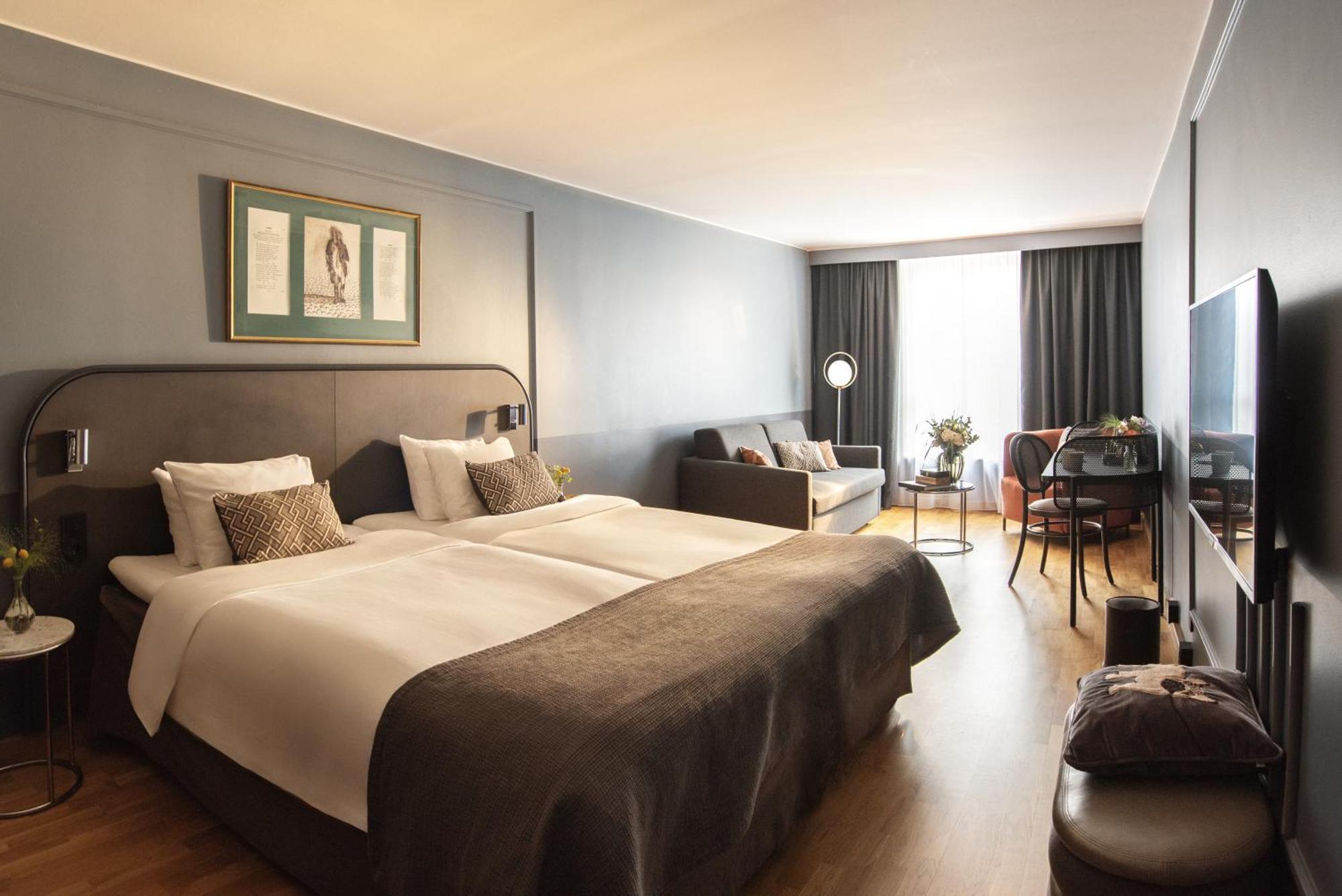 Hotel Hasselbacken Στοκχόλμη Εξωτερικό φωτογραφία