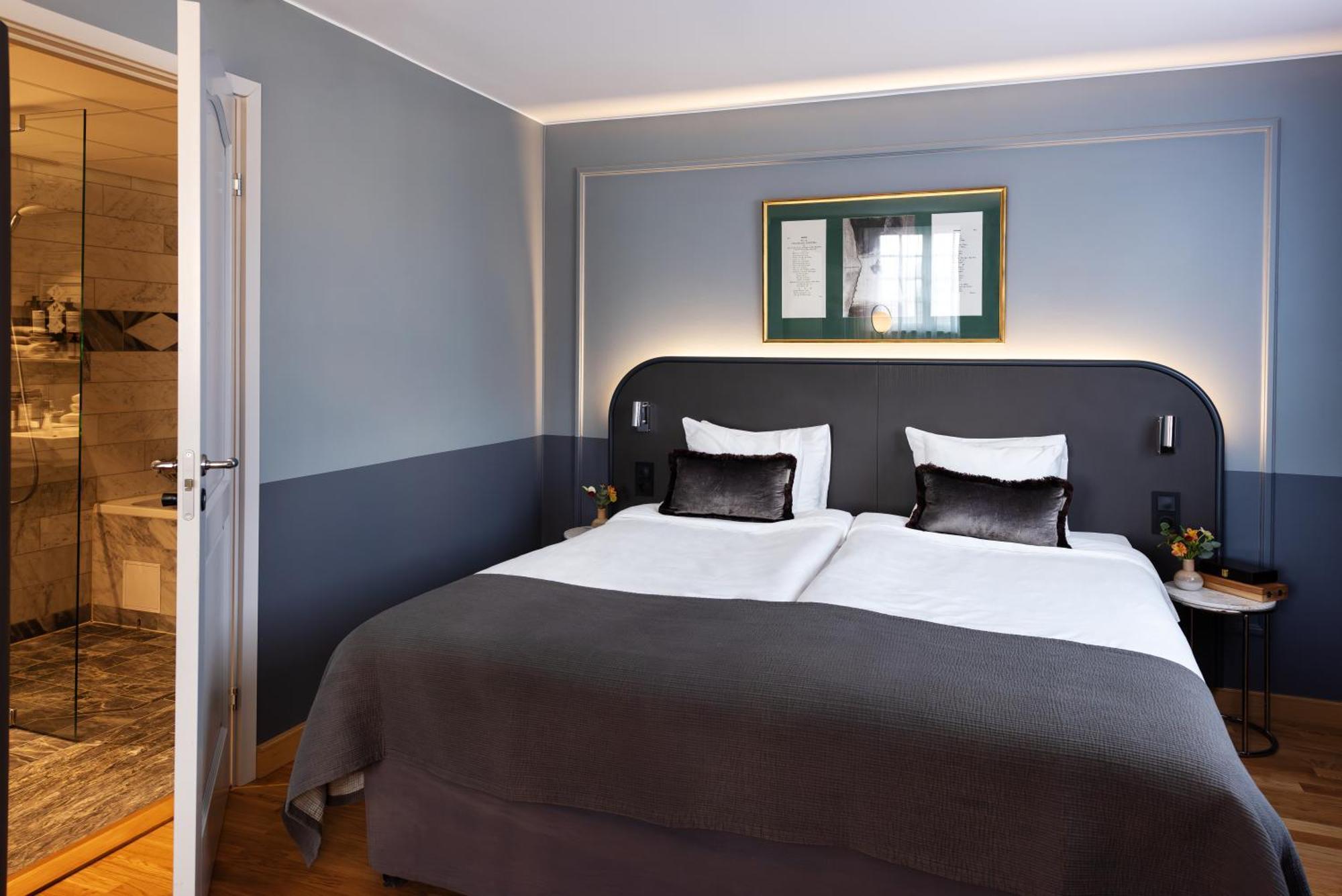 Hotel Hasselbacken Στοκχόλμη Εξωτερικό φωτογραφία